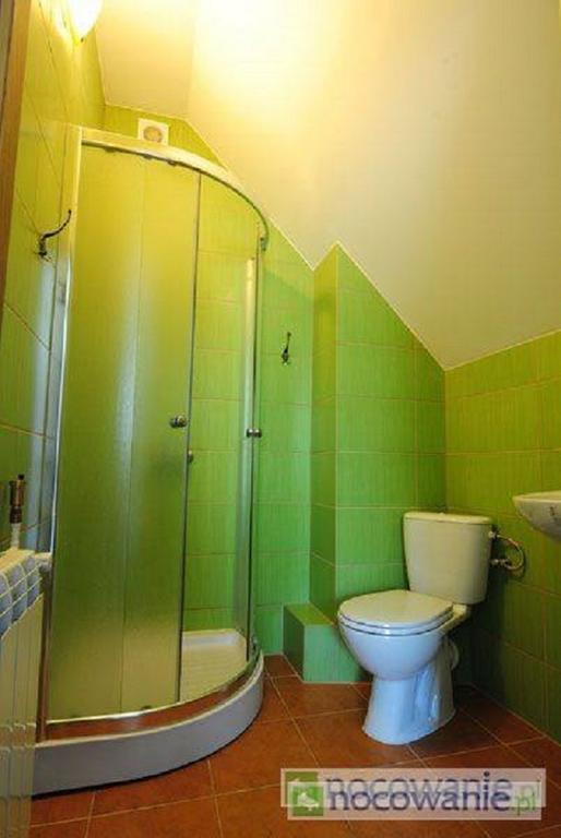 Jasionka 2 Apartment Ustrzyki Dolne Bilik gambar