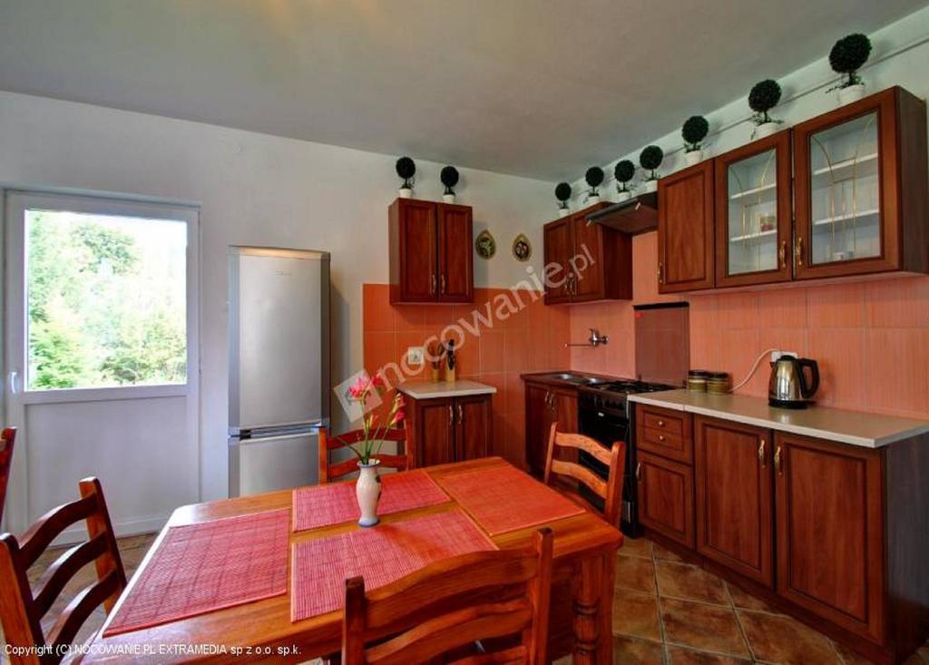 Jasionka 2 Apartment Ustrzyki Dolne Luaran gambar